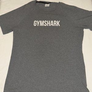Gym Shark Workout Shirt